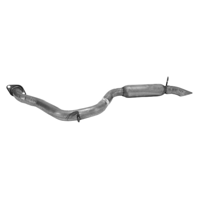 AP Exhaust 54198 Exhaust Tail Pipe