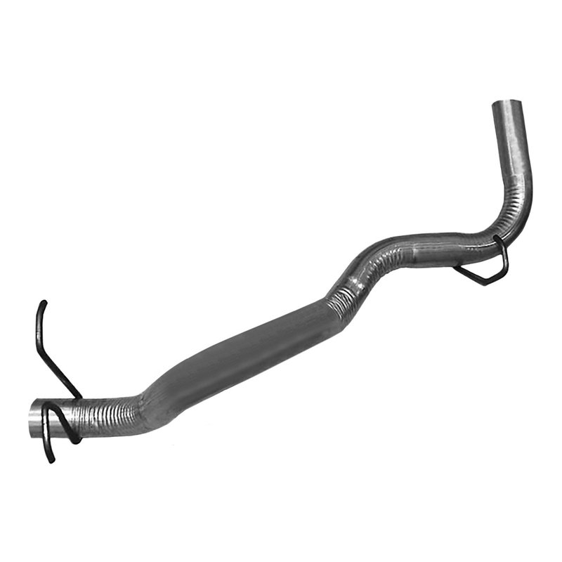 AP Exhaust 54204 Exhaust Tail Pipe