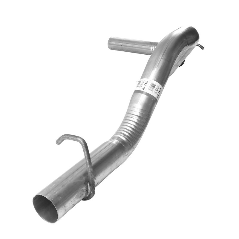 AP Exhaust 54219 Exhaust Tail Pipe