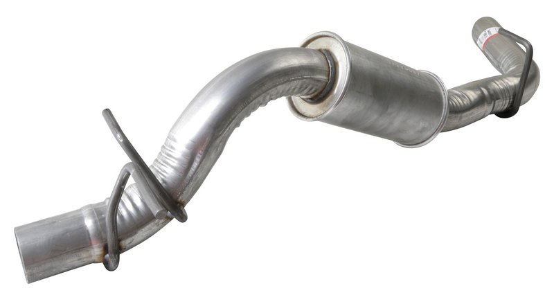 AP Exhaust 54620 Exhaust Tail Pipe