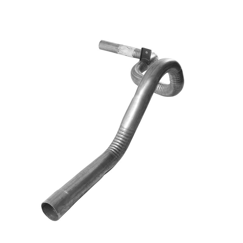 AP Exhaust 54787 Exhaust Tail Pipe