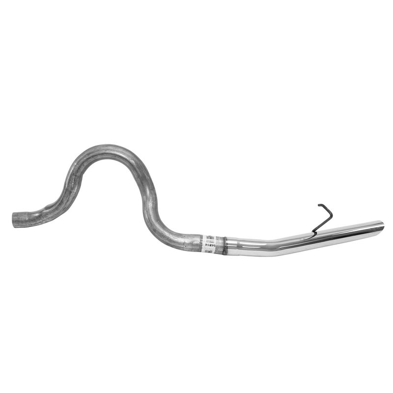 AP Exhaust 54814 Exhaust Tail Pipe - Left