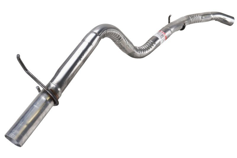 AP Exhaust 54919 Exhaust Tail Pipe