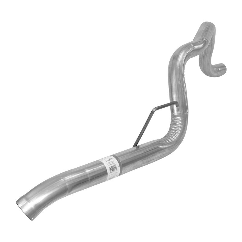 AP Exhaust 54971 Exhaust Tail Pipe