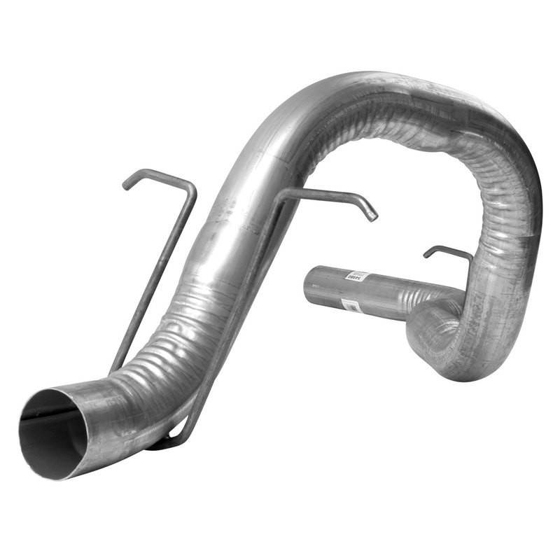 AP Exhaust 54980 Exhaust Tail Pipe
