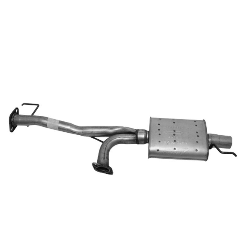 AP Exhaust 58397 Exhaust Pipe - Front