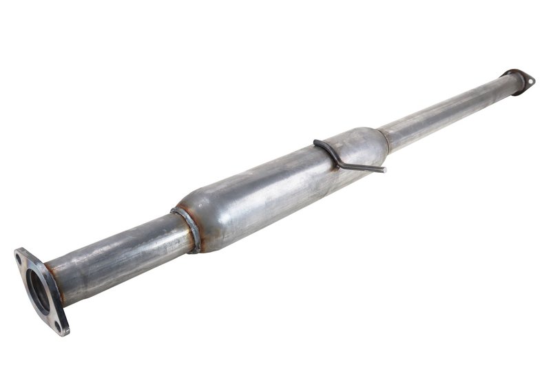 AP Exhaust 58435 Exhaust Pipe - Center