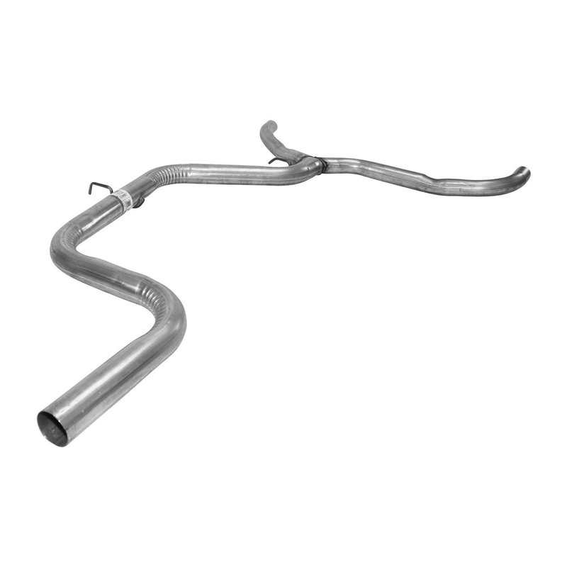 AP Exhaust 58453 Exhaust Pipe - Center