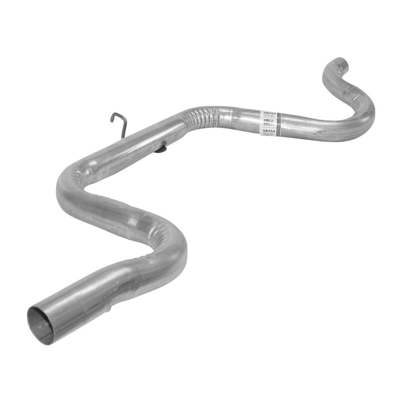 AP Exhaust 58454 Exhaust Pipe - Center or Rear