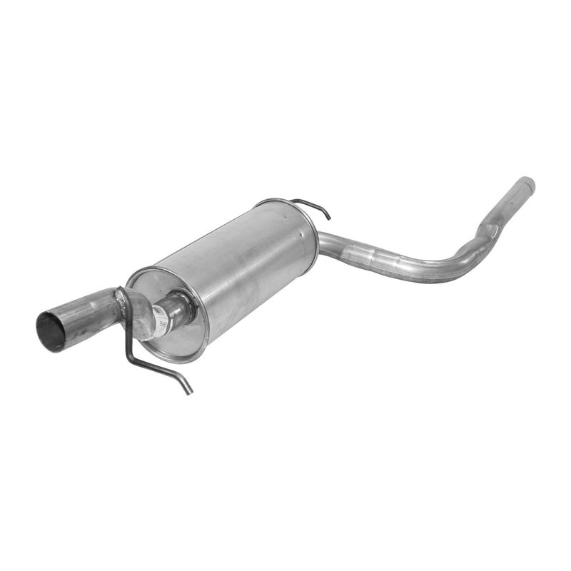 AP Exhaust 58481 Exhaust Pipe - Center