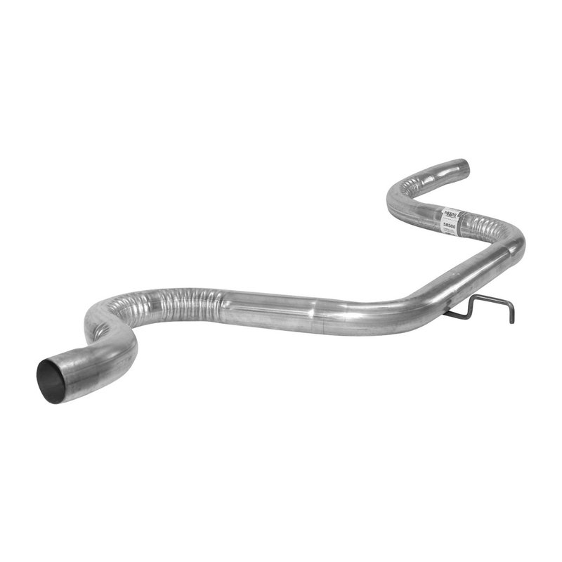 AP Exhaust 58500 Exhaust Pipe - Rear