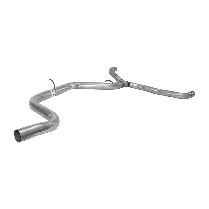 AP Exhaust 58519 Exhaust Pipe - Rear