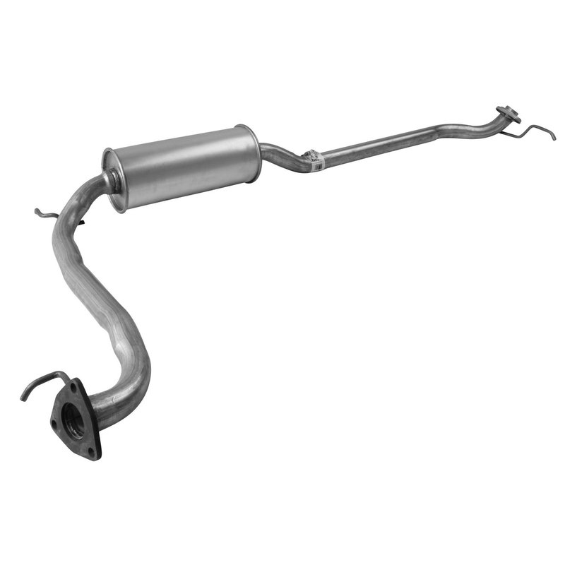 AP Exhaust 58542 Exhaust Pipe