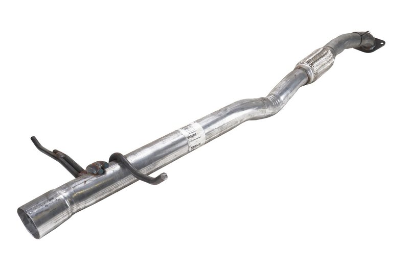 AP Exhaust 58846 Exhaust Pipe - Front