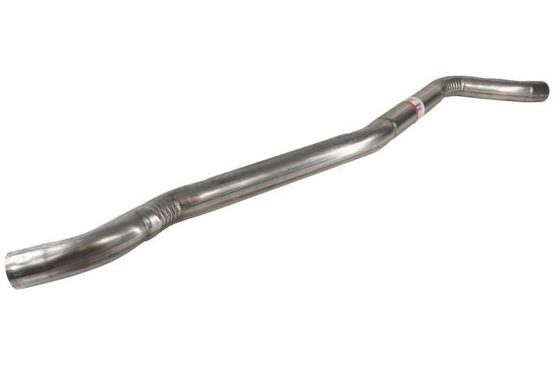AP Exhaust 58852 Exhaust Pipe - Rear Rearward