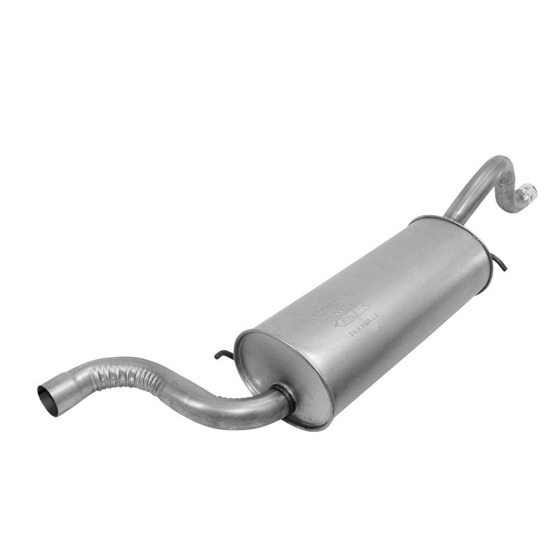 AP Exhaust 60004 Exhaust Muffler Assembly