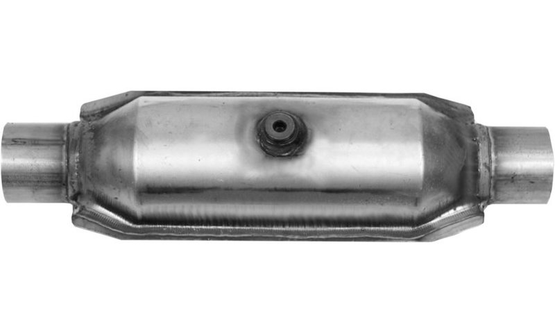 AP Exhaust 608315 Catalytic Converter - Left, Rear or Right