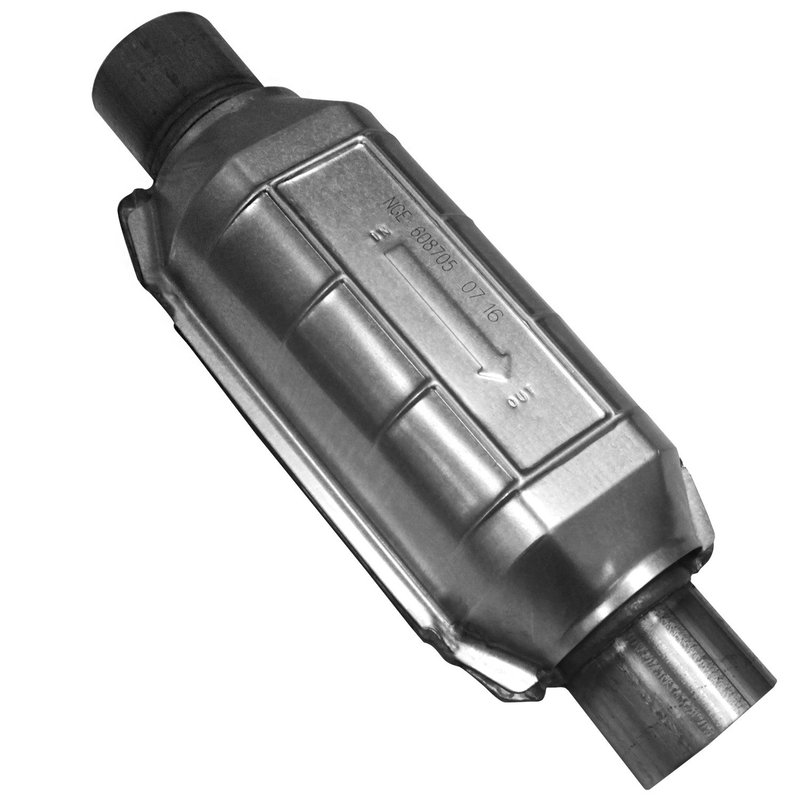 AP Exhaust 608706 Catalytic Converter