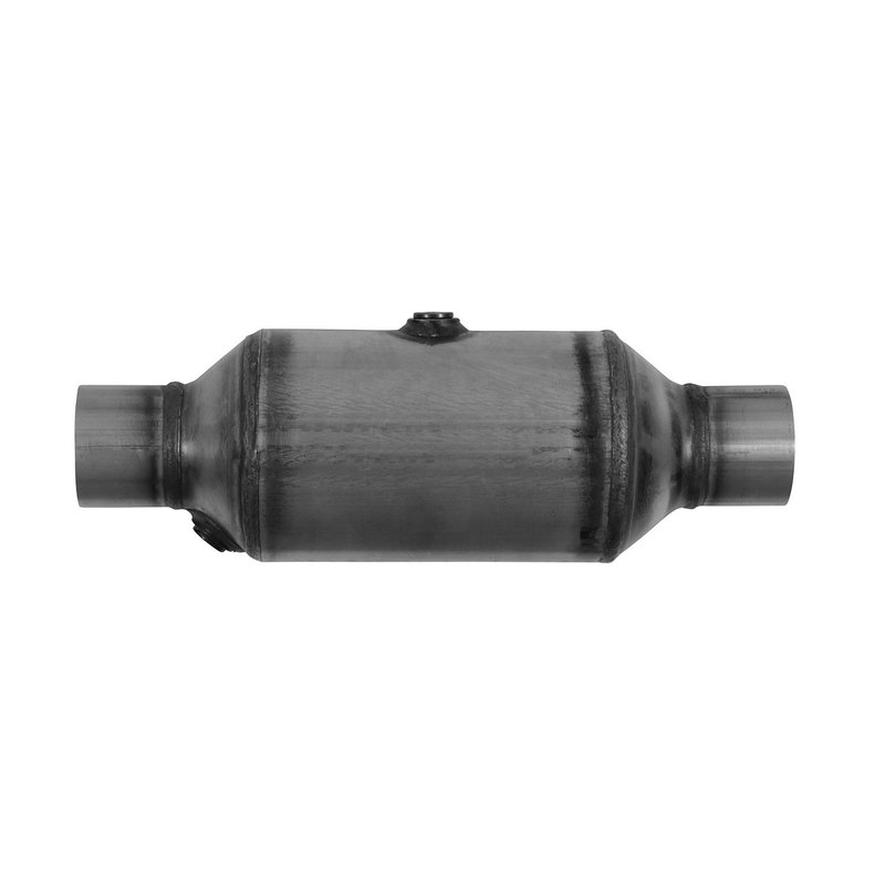 AP Exhaust 608895 Catalytic Converter - Left or Right