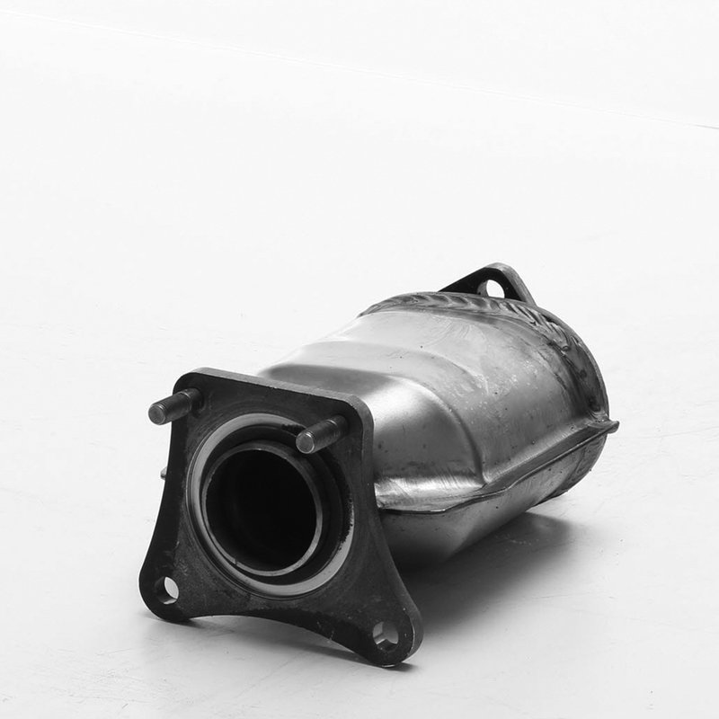 AP Exhaust 641183 Catalytic Converter - Front Right or Rear