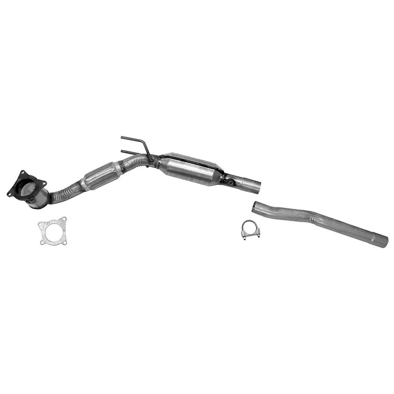 AP Exhaust 642001 Catalytic Converter