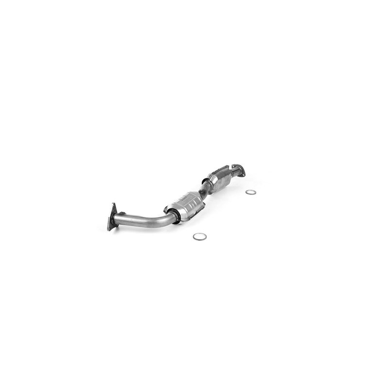 AP Exhaust 642040 Catalytic Converter - Right