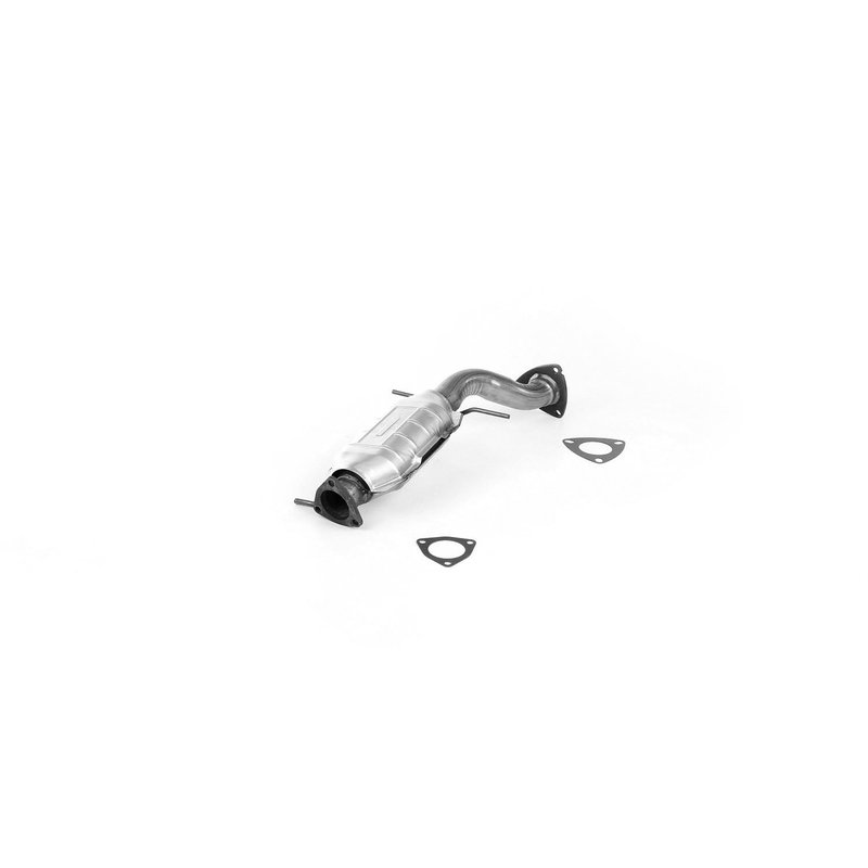 AP Exhaust 642514 Catalytic Converter - Rear