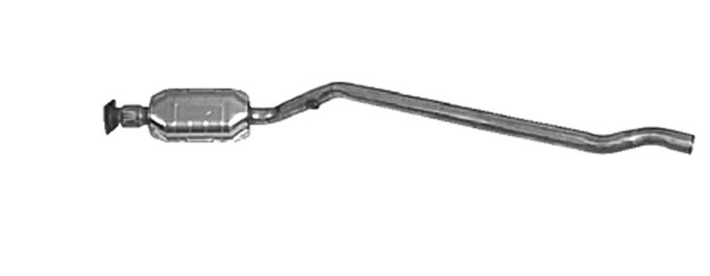 AP Exhaust 642969 Catalytic Converter