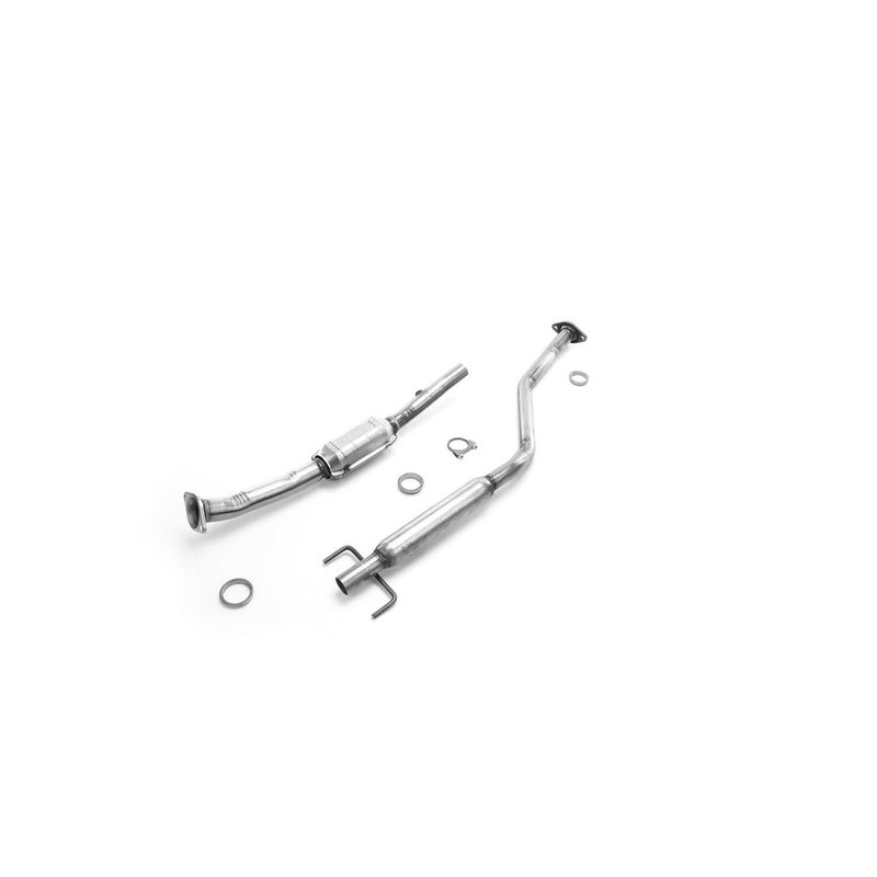 AP Exhaust 643087 Catalytic Converter