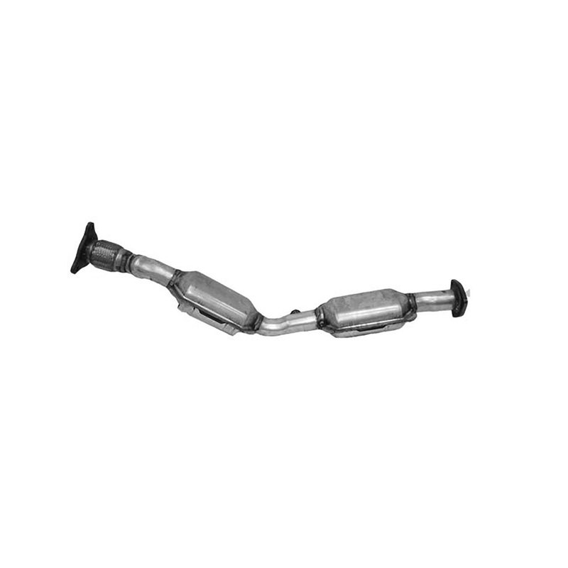 AP Exhaust 644011 Catalytic Converter