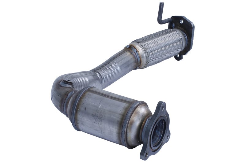 AP Exhaust 644223 Catalytic Converter - Front