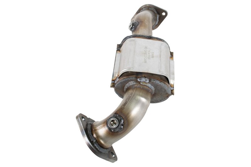 AP Exhaust 644259 Catalytic Converter - Front