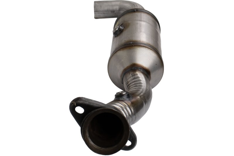 AP Exhaust 645114 Catalytic Converter - Left
