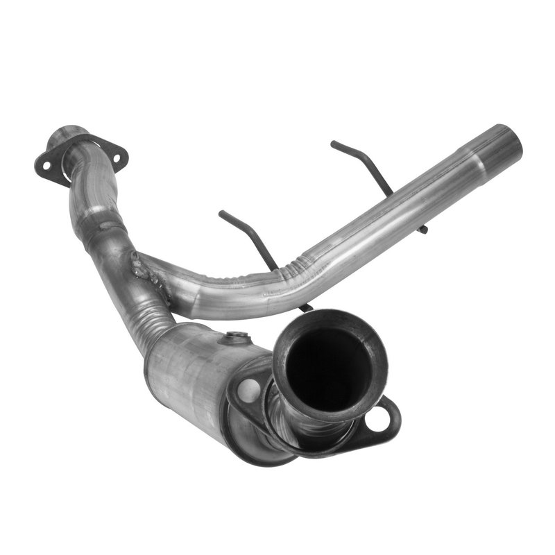 AP Exhaust 645147 Catalytic Converter - Right
