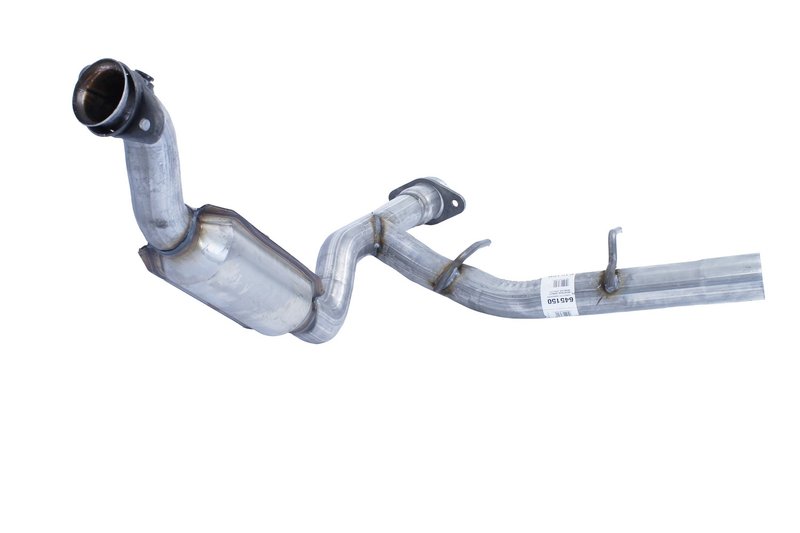 AP Exhaust 645150 Catalytic Converter - Right