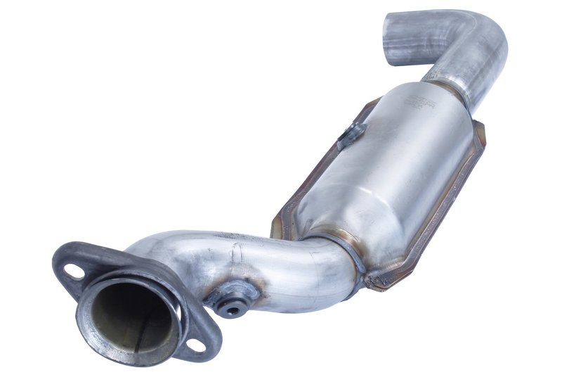 AP Exhaust 645151 Catalytic Converter - Left