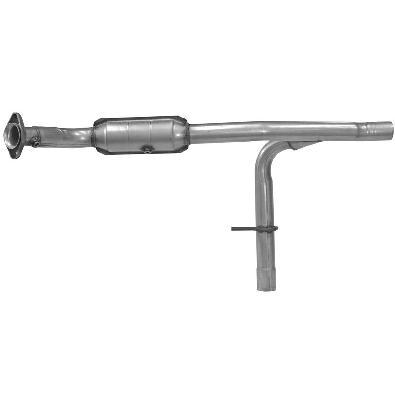 AP Exhaust 645201 Catalytic Converter - Right