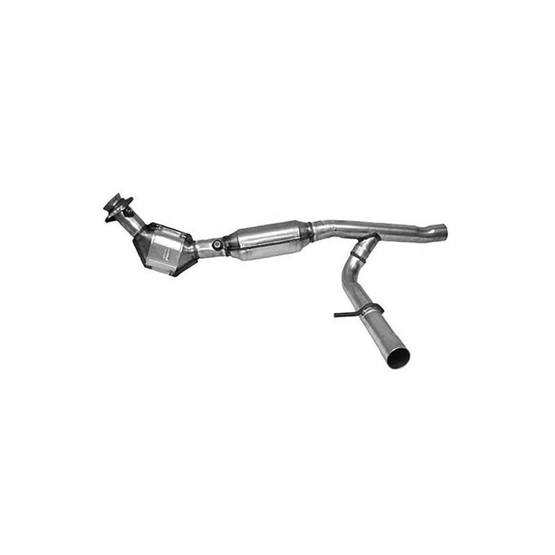 AP Exhaust 645218 Catalytic Converter - Right