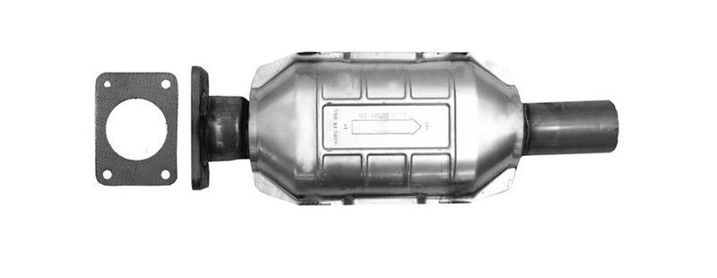 AP Exhaust 645288 Catalytic Converter
