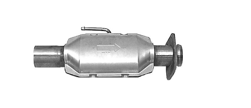 AP Exhaust 645307 Catalytic Converter