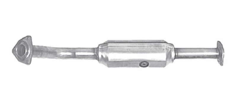AP Exhaust 645426 Catalytic Converter - Right