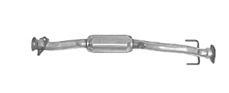 AP Exhaust 645864 Catalytic Converter
