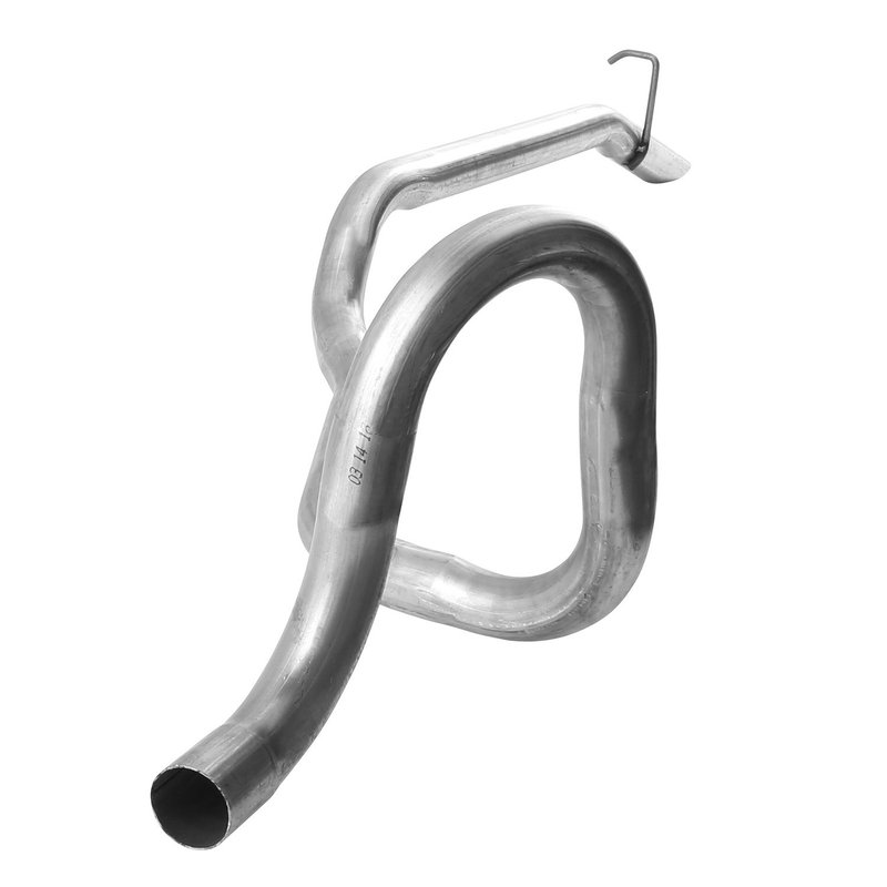 AP Exhaust 64702 Exhaust Tail Pipe - Right