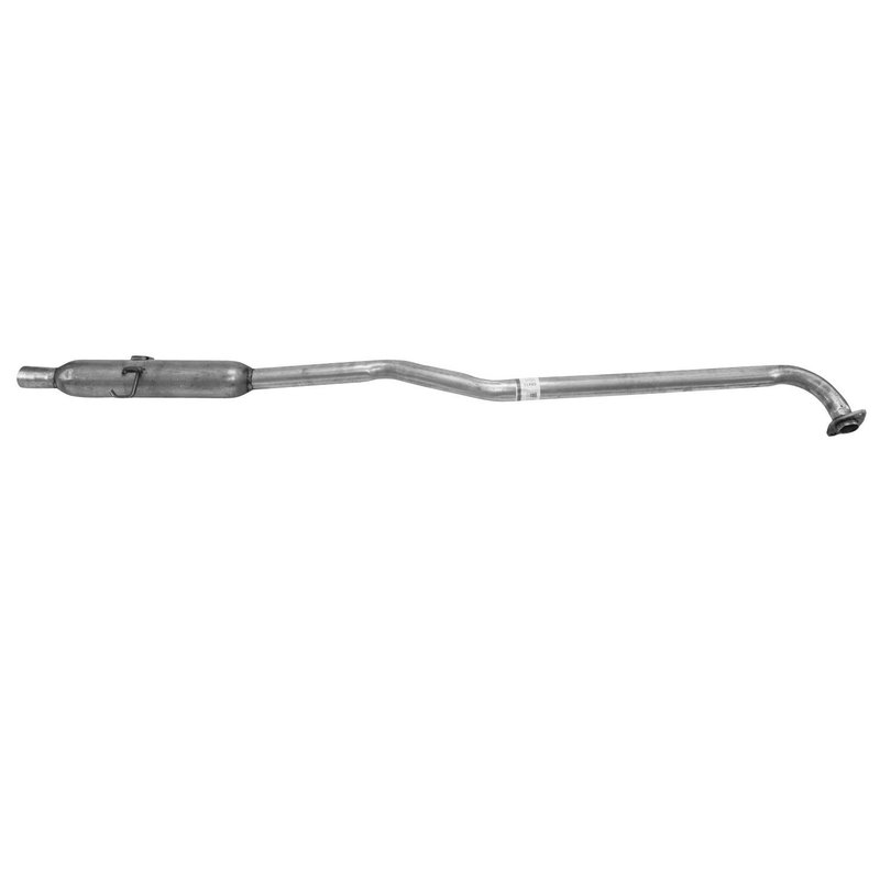 AP Exhaust 68410 Exhaust Pipe - Center