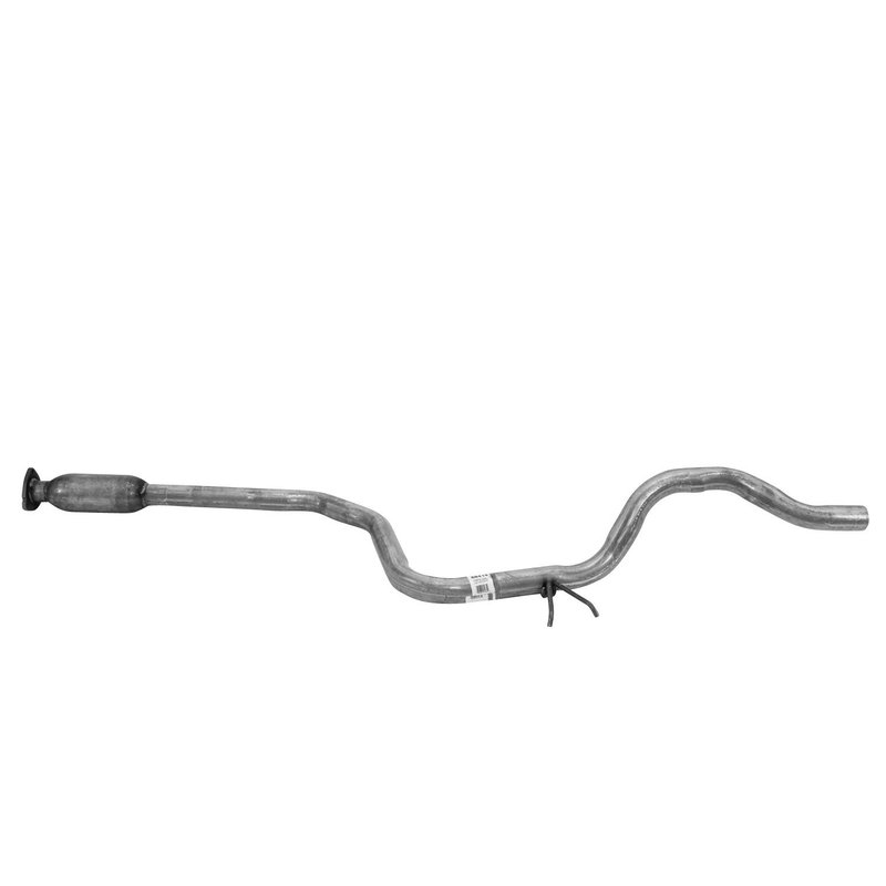 AP Exhaust 68414 Exhaust Pipe - Rear