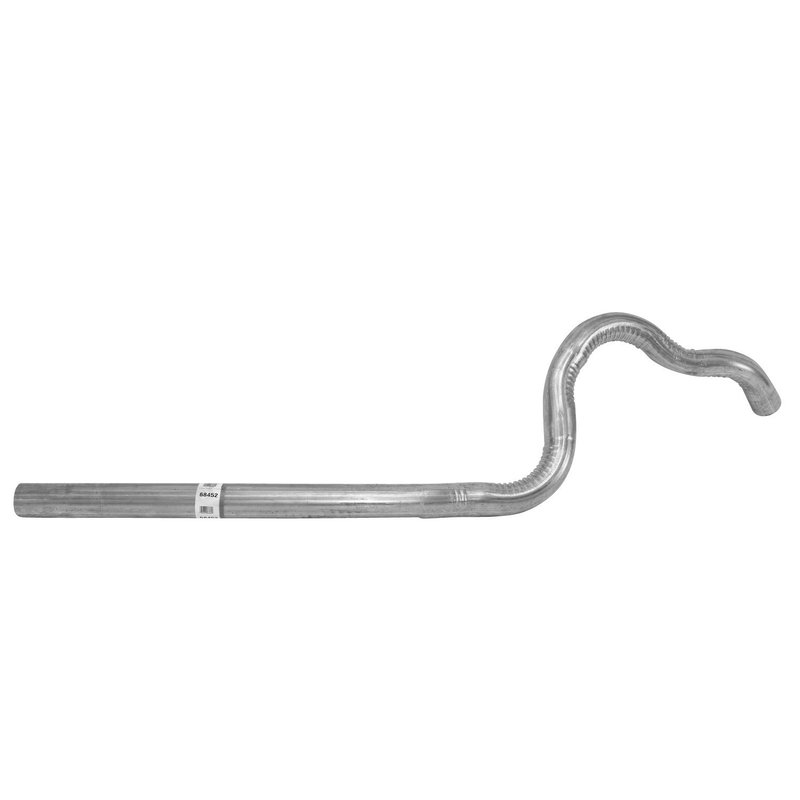 AP Exhaust 68452 Exhaust Pipe - Center or Center Right