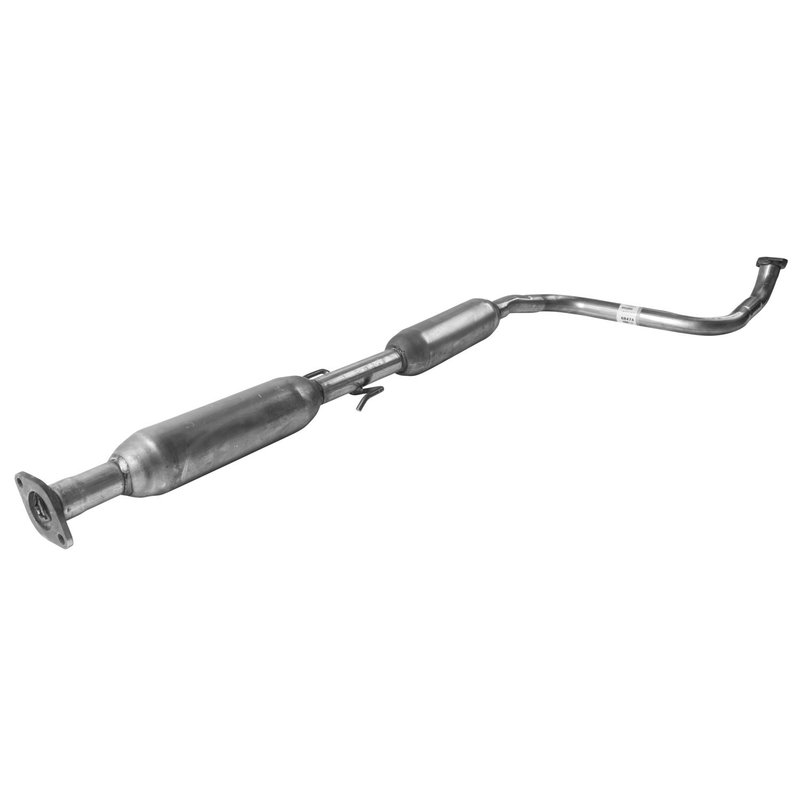 AP Exhaust 68474 Exhaust Pipe - Rear