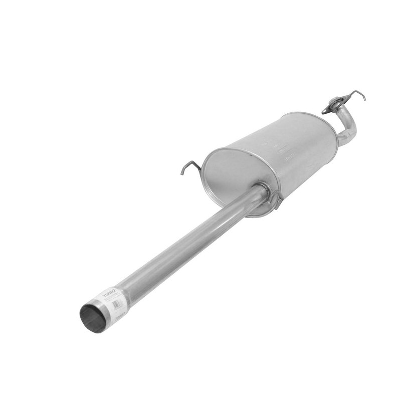 AP Exhaust 70002 Exhaust Muffler Assembly