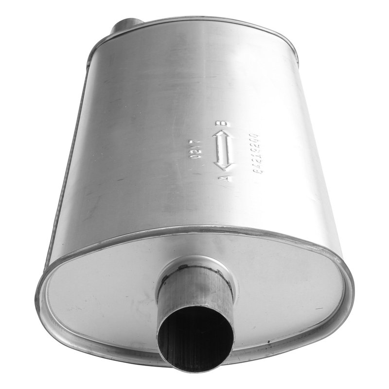 AP Exhaust 700044 Exhaust Muffler