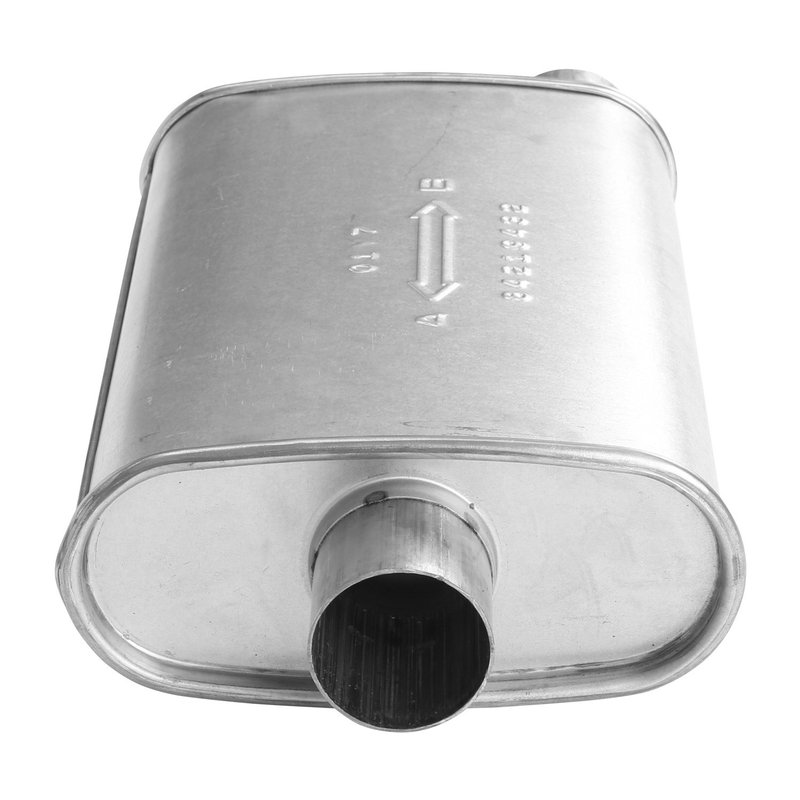 AP Exhaust 700068 Exhaust Muffler
